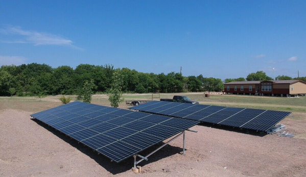 TriSMART Solar - San Antonio, TX