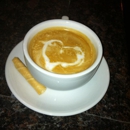 Cloud Cafe - Beverages
