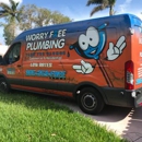Worry Free Plumbing, Inc. - Plumbers