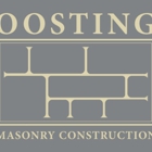 Oosting Custom Masonry & Chimney Service Co