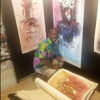 Pascal Ahouissou Artist gallery