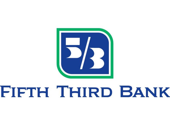Fifth Third Bank & ATM - Morrisville, NC