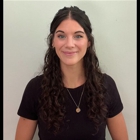 Briana Smith, Counselor