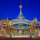 Mickey's PhilharMagic - Tourist Information & Attractions