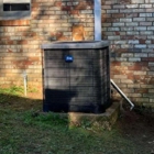 Control Climate Heating & Cooling