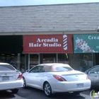 Arcadia Hair Studio