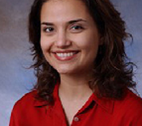 Elisa R Castillo-Salinas, MD - Houston, TX
