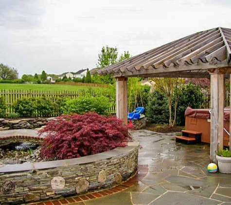 Outdoor Solutions - Manassas, VA