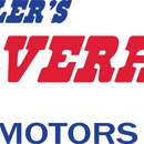 Beaverhead Motors, INC.