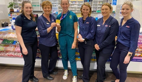 Nhill Pharmacy - Nhill, VIC