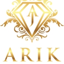 Arik Jewelry Inc. - Watches