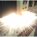 Custom Laser Services - Steel Fabricators