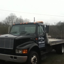 Blue Ridge Towing & Recovery - Towing