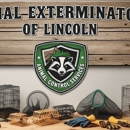 Animal Exterminators of Lincoln