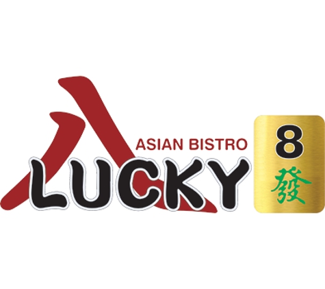 Lucky 8 Asian Bistro - Robinsonville, MS