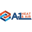 A-1 Heat & Air Conditioning Inc - Major Appliances