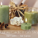 Kayloma Candles & Gifts - Candles