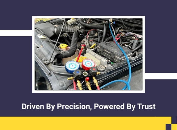 All About Auto Electrics & Air Conditioning Repairs Pty Ltd - Willawong, QLD. Driven By Precision, Powered By Trust
