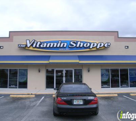 The Vitamin Shoppe - Orlando, FL