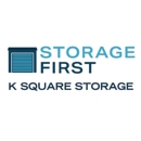 K Square Storage - Automobile Storage