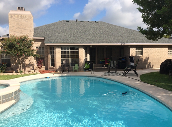 ABA Roofing - Georgetown, TX