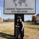 Global Opportunity LLC - Vacuum Cleaners-Household-Dealers