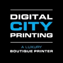 Digital City Printing - Digital Printing & Imaging