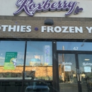 Roxberry Juice Co. - Ice Cream & Frozen Desserts