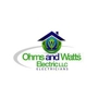 Ohms And Watts Electric