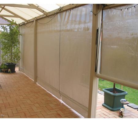 Perth Vinyl Welding - Morley, WA