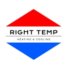 Right Temp Heating & Cooling