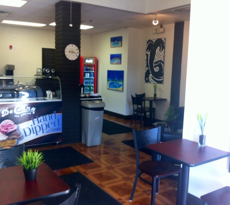 DOLCE Cafe - Saint Augustine, FL