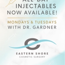 Eastern Shore Cosmetic Surgery - Day Spas