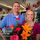 Flowerland - Flowers, Plants & Trees-Silk, Dried, Etc.-Retail