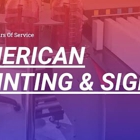 American Printing & Signs