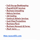 Recount Business Solutions