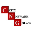 City Newark Glass Co - Glass Circles & Other Special Shapes