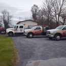 Priority Towing Inc. - Towing