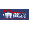 Austin's Greater Garage Doors gallery