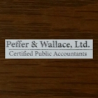 Peffer & Wallace LTD