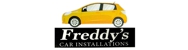 Freddy's Car Installations - Brake & Clutch Services