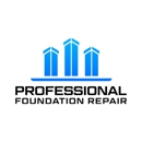 Professional Foundation Repair - Foundation Contractors
