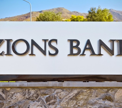 Zions Bank - Murray, UT