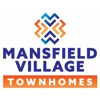 Mansfield Village Townhomes gallery