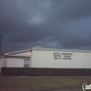 Shiloh Missionary Baptist Church - Baptist Churches