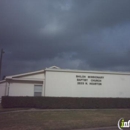 Shiloh Missionary Baptist Church