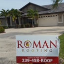Roman Roofing, Inc. - Roofing Services Consultants