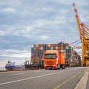 Gebruder Weiss, Inc., Phoenix - Shipping Services