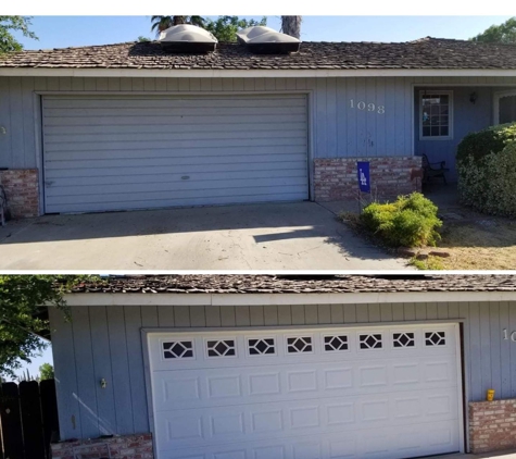 Garage Door Repair and Installation Company