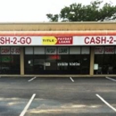 Cash 2 Go - Loans